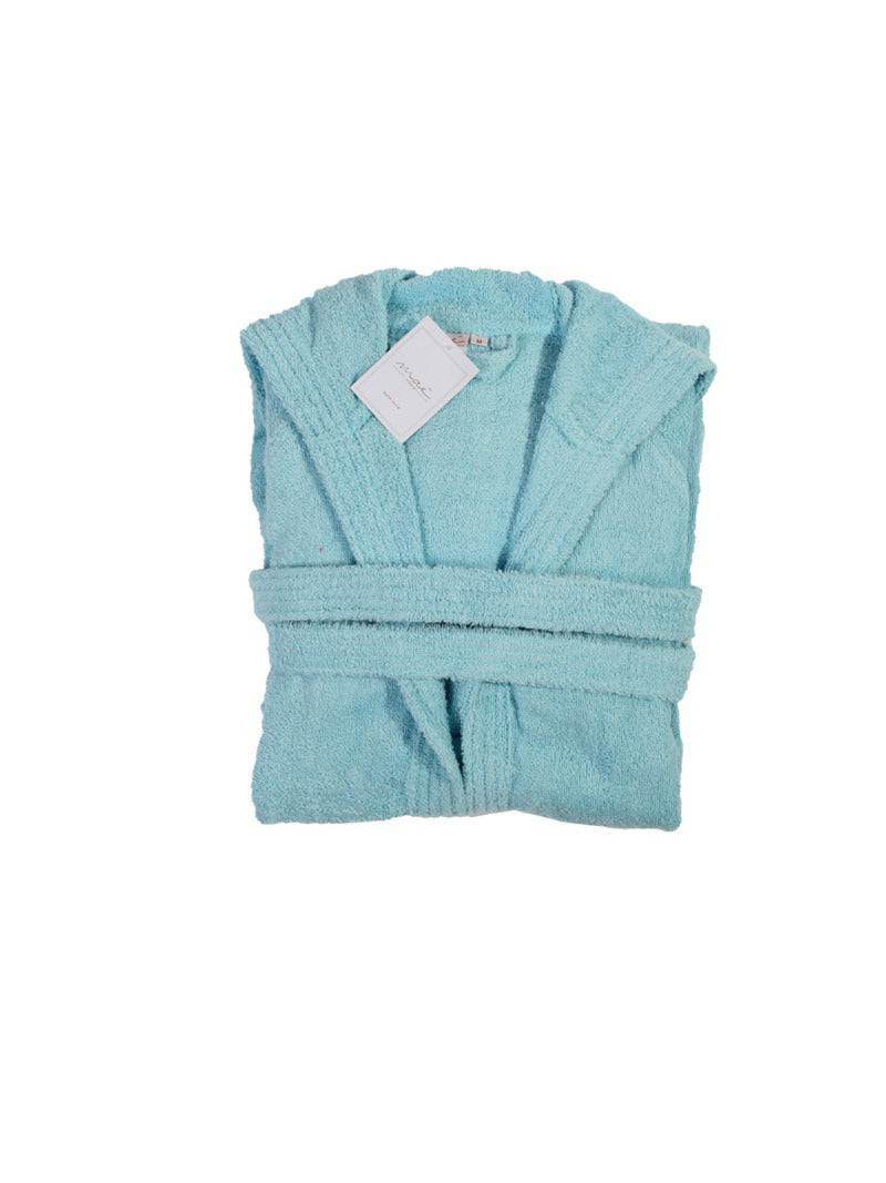 Accappatoio Unisex LIVING ACC BABY Mae - evabiancheria